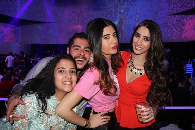 NRJ Extravadance Night Part 2